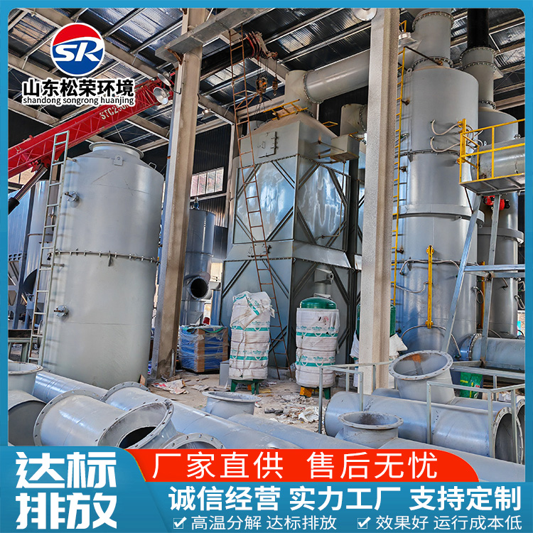 莆田市农村垃圾焚烧炉农村垃圾焚烧炉 - 方案